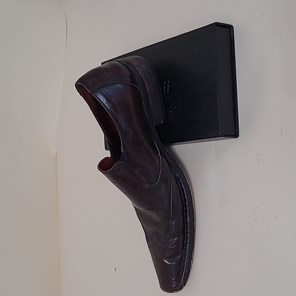 ALDO Dress shoe made in Italy 🇮🇹